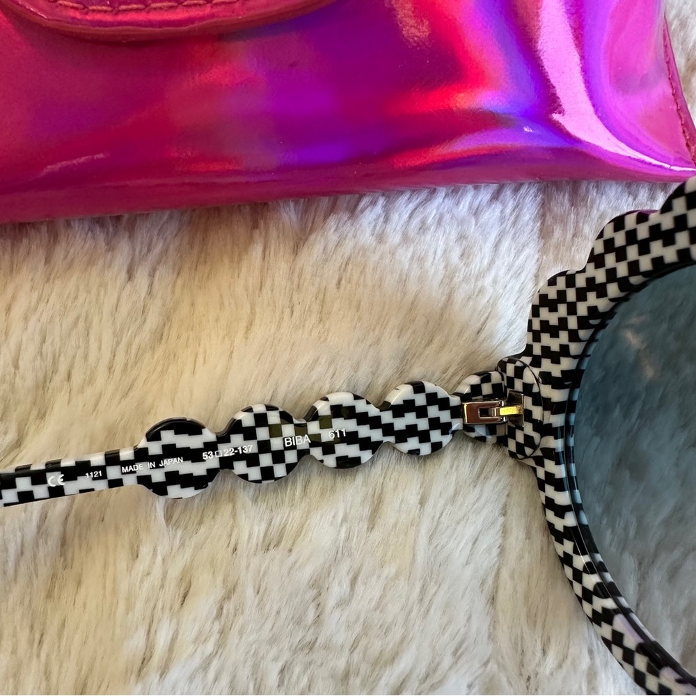 l.a.Eyeworks Biba Sunglasses - Picture 8 of 11